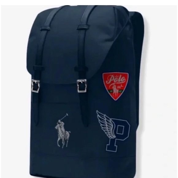 Polo Ralph Lauren Backpack